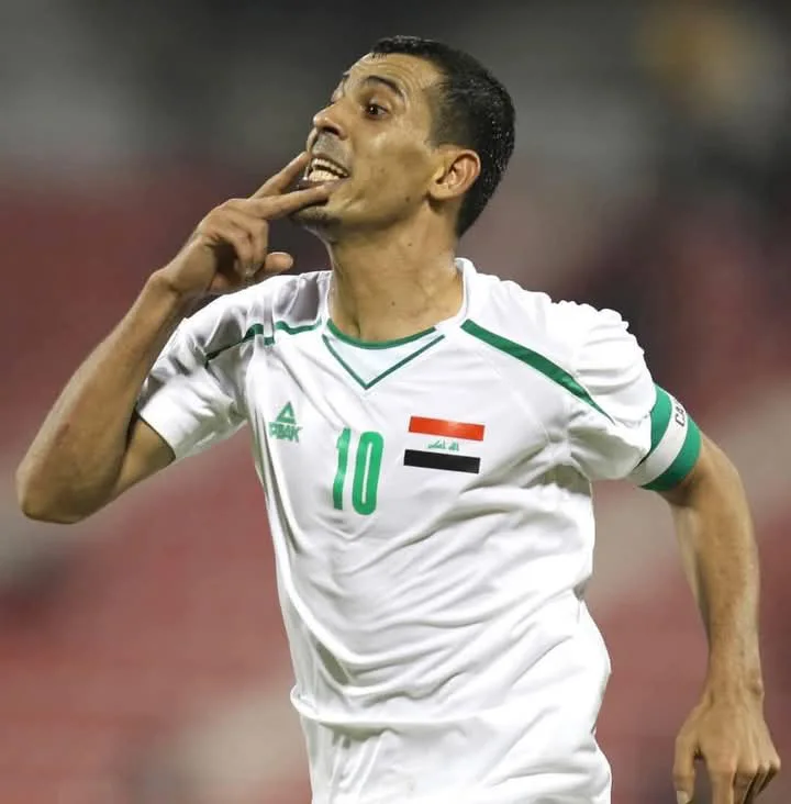 بث مباشر| مباراة العراق ضد قطر في كأس الخليج للقدامى