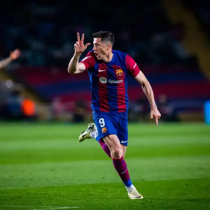 مشاهدة مباراة برشلونة ولاس بالماس بث مباشر