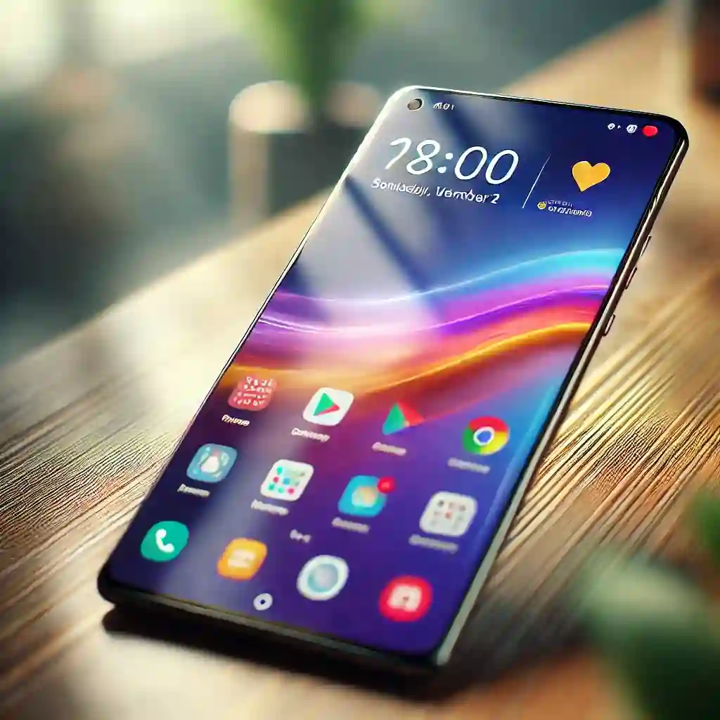 Realme تزيح الستار عن هاتف GT7 Pro Racing الأنيق والمتطور
