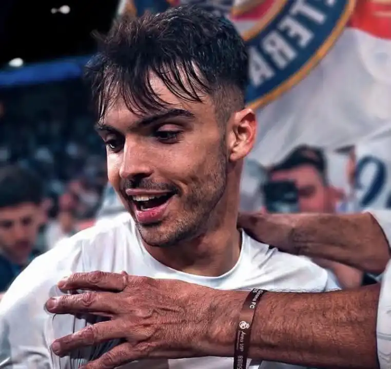 ريال مدريد ضد أتلتيكو مدريد