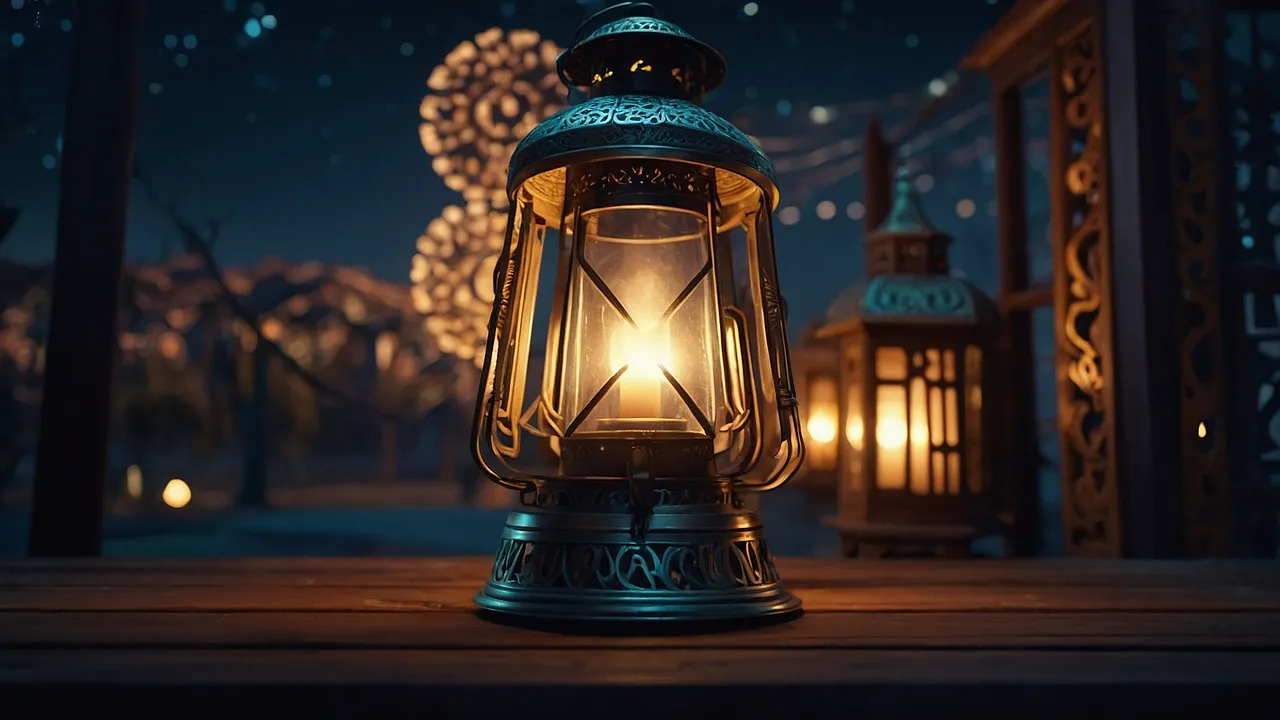 إمساكية رمضان 2025 الوقف الشيعي