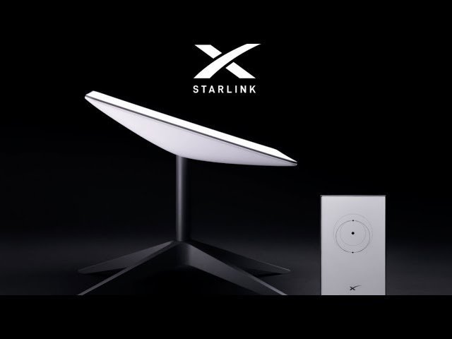 الهواتف الذكية التي تدعم الاتصال بشبكة Starlink: ستارلينك