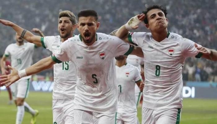 موعد مباريات العراق وكوريا الجنوبية والأردن في تصفيات كأس العالم 2026