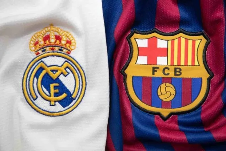 موعد مباراة ريال مدريد وبرشلونة الاياب الدوري الاسباني 11-05-2025