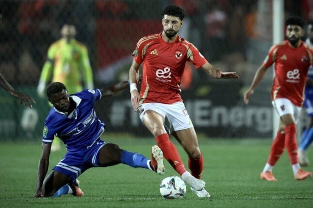 البث المباشر لمباراة الأهلي والهلال السوداني اليوم 08-04-2025 في دوري أبطال أفريقيا