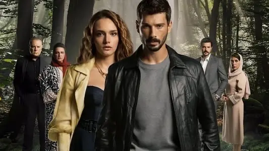 مسلسل "حب بلا حدود" الحلقة 59