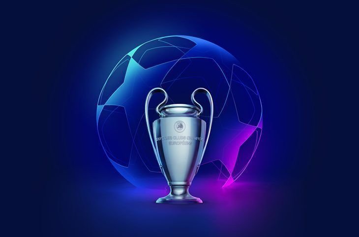 مباشر الان.. نهائي دوري أبطال أوروبا باريس سان جيرمان ضد إنتر ميلان