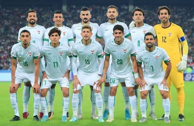 تردد القنوات الناقلة لمباراة العراق وكوريا الجنوبية في تصفيات كأس العالم 2026