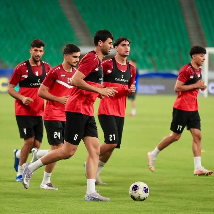 كيفية مشاهدة مباراة العراق وكوريا الجنوبية في تصفيات كأس العالم 2026 مجانًا وبث مباشر