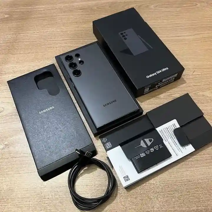 سعر ومواصفات هاتف Samsung Galaxy S24 Ultra في العراق