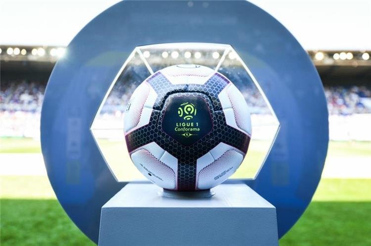 الدوري الفرنسي 2025-2026