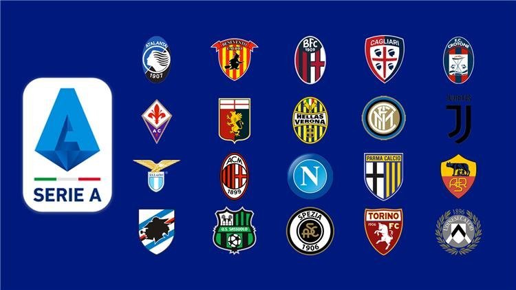 الدوري الايطالي 2025-2026