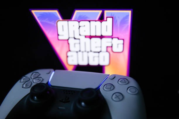 موعد إصدار GTA 6