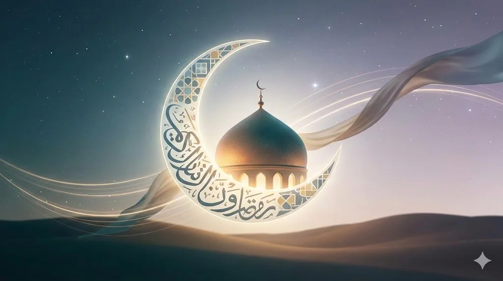 موعد رمضان 2026 عند الشيعة