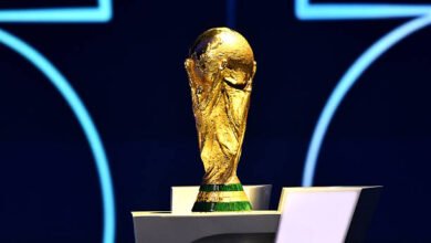 تردد قناة فوتبول الطاجيكية المفتوحة الناقلة لكأس العالم 2026 أقوى إشارة لمتابعة المباريات مجاناً
